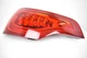 2010-2015 Audi Q7 Driver Left Side LED Tail Light Lamp Assembly OEM Tested