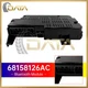 68158126AC Bluetooth Module for Dodge Charger Chrysler 300 2011-2014