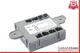 14-17 Maserati Ghibli Rear Right Passenger Door Computer Control Module Unit OEM