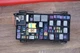 2012 Durango Jeep Cherokee TIPM Integrated Power Module Fuse Box 68089321AD