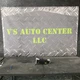 2004 MERCEDES E320 E350 E500 REAR SAM FUSE BOX RELAY CONTROL MODULE