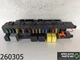 OEM 2007 Mercedes E350 3.5L Rear SAM Trunk Control Fuse Box