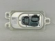 ⭐2016-2019 RANGE ROVER EVOQUE VOLTAGE CONVERTER CONTROL MODULE UNIT OEM LOT2704