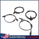 2115402917 ABS Wheel Speed Sensors For Mercedes-Benz CLS550 5.5L V8 2007-2011