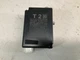 16-18 Toyota Prius Keyless Entry Electrical Smart Key TPMS Module OEM B