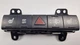 DODGE GENUINE HAZARD WARNING LIGHT SEAT HEATING SWITCH P04602713AC 12861864
