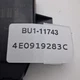 2007-2009 Audi S8 Parking Assistance Control Module 4E0919283C