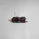 06 MERCEDES ML SERIES Cabin Fuse Box Battery Power Junction 0-1394841-1