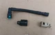 03-11 Honda Element Fuel Feed Hose Tube to Injector Rail OEM 04 05 06 07 08 09