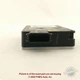 Used Park Assist Camera fits: 2015 Chrysler 200 Sdn radar unit blind spot alert