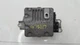Steering Computer Left Hand Dash 16" Wheel 2010 11 Toyota Prius 89650-47240