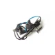 ABS Wheel Speed Sensor For Toyota 89543-12100 8954312100 89543 12100