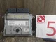 2008-2010 VOLVO 70 SERIES  ECM ECU ENGINE COMPUTER CONTROL MODULE 30788269AA