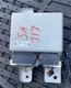 14-15 HONDA CIVIC SEDAN EX EX-L EPS POWER STEERING MODULE  39980-TR3-A6 OEM