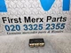 MERCEDES BENZ S-CLASS W222 DRIVER SIDE REAR SEAT CONTROL MODULE A2229000916