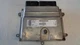 04 05 06 VOLVO S40 ENGINE ECM ELECTRONIC CONTROL MODULE 5 CYL W/O TURBO 30650677
