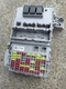 2023-2025 Honda CRV CR-V OEM Interior Cabin Dash Fuse Box Relay Control Module