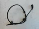Tesla Model S 70 2016 ABS Brake Wheel Speed Sensor Rear 1037796-00-C J134