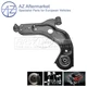 Fits Ford Fiesta 1998-2002 Puma 1997-2002 AZ Front Left Track Control Arm