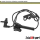 ABS Wheel Speed Sensor for Toyota Corolla 2009-2013 L4 1.8L L4 2.4L Front Left