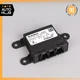 14-16 Maserati Ghibli Quattroporte M157 Park Parking Assist Control Module OEM