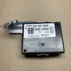 2015-2017 Infiniti QX80 2017 Nissan Armada Sonar Control Module 28532-3ZD0A OEM