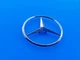 98 99 00 01 02 03 04 05 06 07 MERCEDES C320 C230 REAR EMBLEM LOGO USED OEM A17