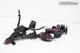 2012 AUDI A7 QUATTRO 3.0L ECU ECM ENGINE WIRING HARNESS W/ FUSE BOX OEM