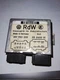 VW Anti-Theft Security Alarm Control Module OEM 357 953 233