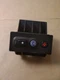 (1999 - 2002) GMC, YUKON, ONSTAR SWITCH (12450789) (OEM)