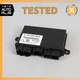 Porsche Cayenne S 958 Front Left or Right Side Seat Control Module OEM