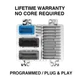 Engine Computer Programmed Plug&Play 2008 Hummer H3 ECM OEM