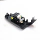 04-07 Audi A8 Quattro Stability Control Sensor Black 8E0907637A Oem