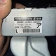 2010-2015 TOYOTA PRIUS POWER STEERING CONTROL MODULE OEM 89650-47512