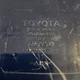 2007 Toyota Camry Hybrid Amplifier Temperature Control Module 88650-06260