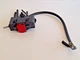 Mercedes C Class W203 Battery Terminal Fuse Box A2035450803 2003-2007