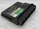 2003 JAGUAR X-TYPE OEM THEFT LOCKING COMPUTER CONTROL MODULE 1X43-15K600-CM 02