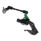 1X Rear Left Suspension Height Level Sensor For Audi A6 Quattro S6 4H0941309C