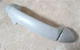 02-06 Mini Cooper Hatchback 2-DR Rear Left Side Roof Inner Grab Grip Handle OEM
