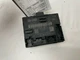2012-2015 AUDI A7 FRONT RIGHT PASSENGER DOOR CONTROL MODULE 4G8959792E OEM