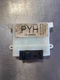 1997 Chevrolet GMC Sierra Computer Control Unit VSSB 16185065 