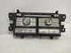 8X2318C858BE 1341913 multifunction board JAGUAR XF 2.7 V6 DIESEL PREMIUM 2009