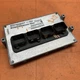 68170408AC | 2013 Jeep Grand Cherokee 3.6L Engine Control Module ECU OEM AT