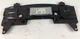 2008-2014 Mercedes-Benz C300 Rear Trunk Upper Module Unit Housing Bracket OEM