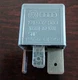 MULTIFUNCTION RELAY # 18 - AUDI 100 200 4000 5000 80 VW ATLAS BEETLE CABRIO CC