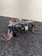 03-11 Mercedes W211 E350 E550 E55 AMG Front SAM Module Relay Fuse Box OEM