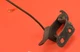 🔥99-03 LEXUS RX300 FRONT HOOD LOCK LATCH RELEASE GENUINE OEM