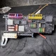 Mercedes W204 C300 C250 Rear SAM Module Relay Fuse Bo OEM 08-11