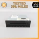 03-13 Bentley Continental Flying Spur GTC GT 6 Disk CD Changer Player OEM 39k