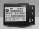 2018 BMW 428 Seatbelt Extantion Control Module OEM 9273584 DA0042